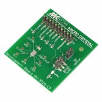 RV-3029-C3-EVALUATION-BOARD-OPTION-B参考图片