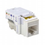 RJ45FC5E-W参考图片