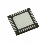 STM32F101T6U6参考图片