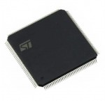 STM32F215ZET6参考图片