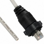 A-KAB-RJ45-4S-1M参考图片