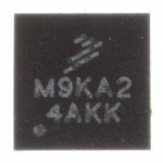 MC9RS08KA1CDBR参考图片