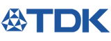 TDK Corporation的LOGO