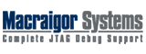 Macraigor Systems的LOGO