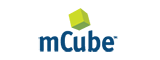 mCube的LOGO