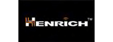 Henrich Electronics Corporation的LOGO