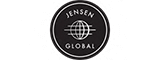 Jensen Global Inc.的LOGO